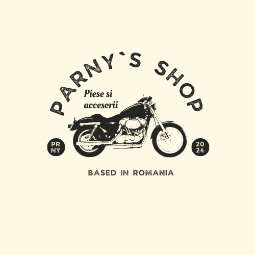 Parny Motorcycle Shop